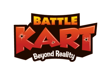 Battle kart logo